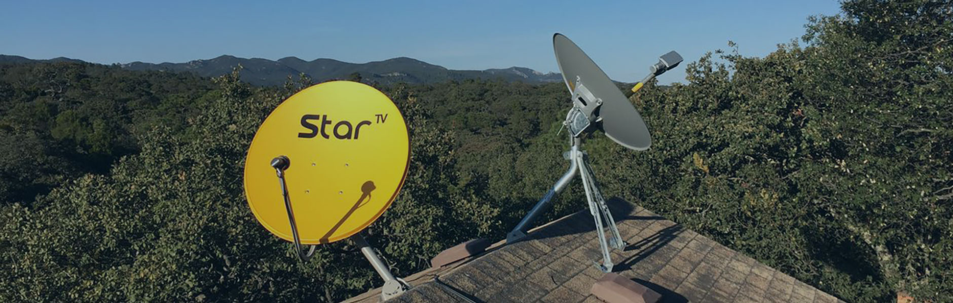 StarTV, a high-quality, affordable service for millions of homes