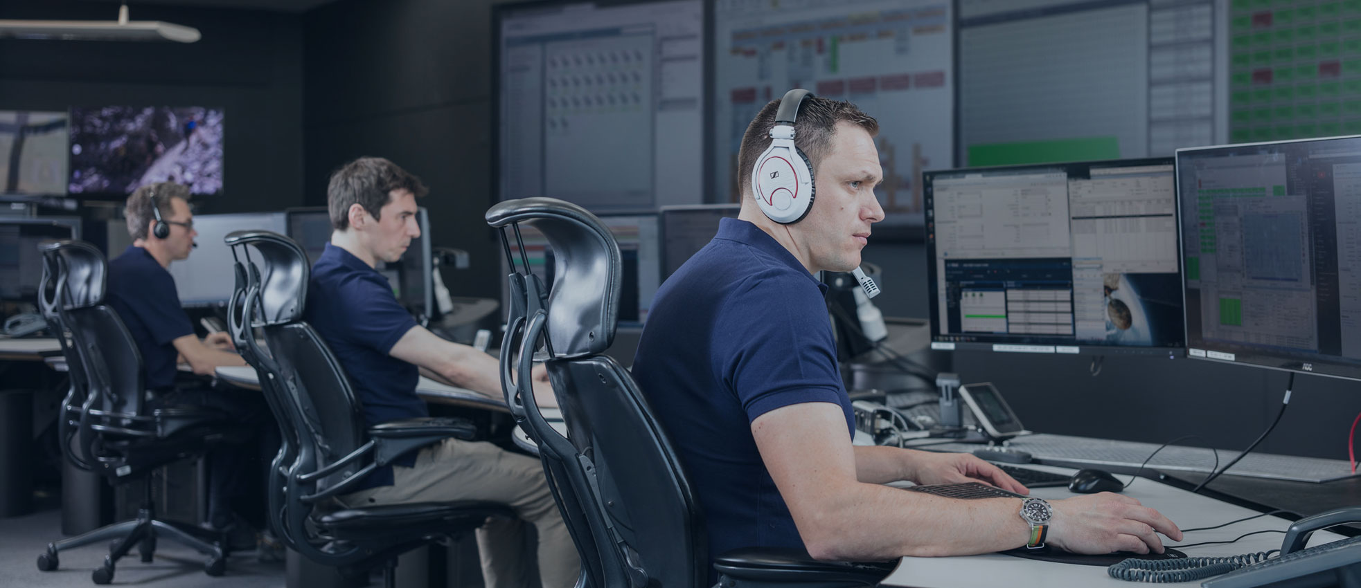 TECHNISCHER SUPPORT