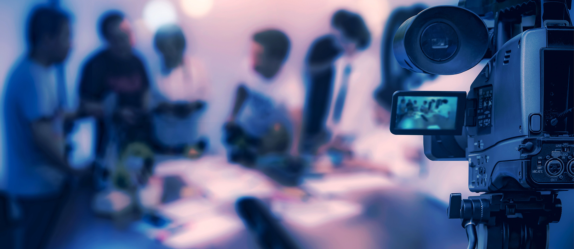 Launching your FTA channel