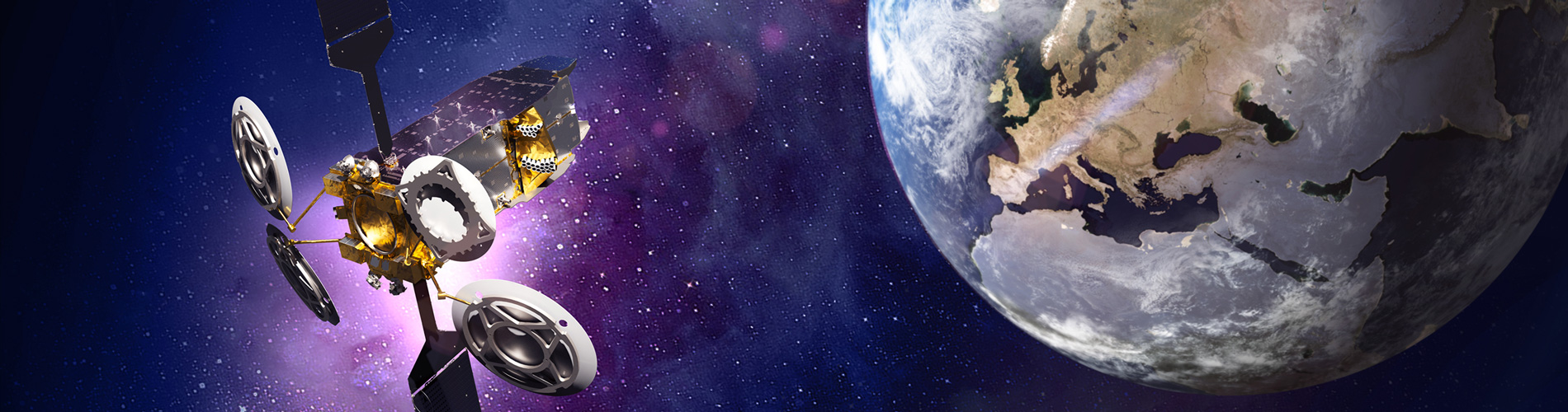 A PROPOS D'EUTELSAT GROUP